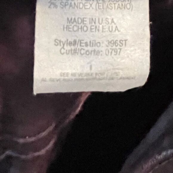 Nine Planet Jeans‎ - Picture 6 of 7